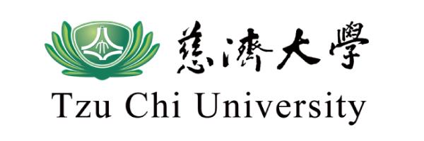 慈濟大學logo