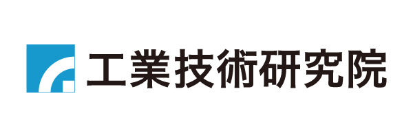 工研院logo