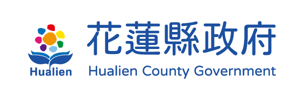 花蓮縣政府logo